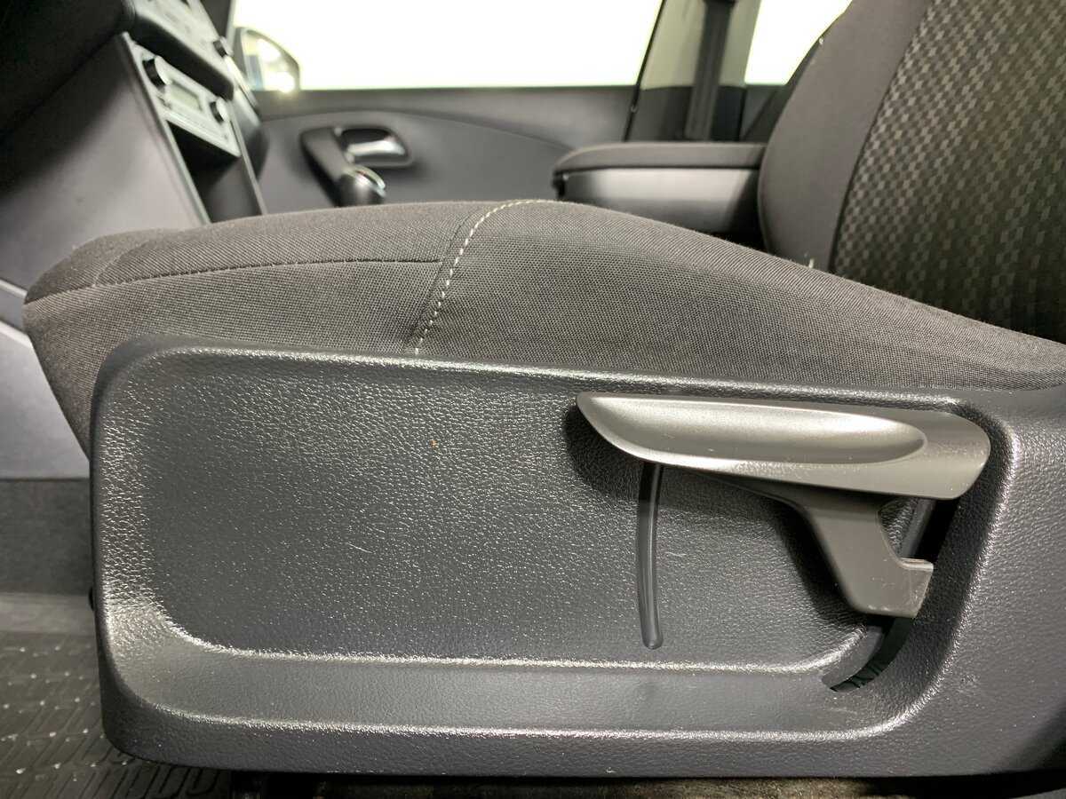 Volkswagen Polo 2016 года с пробегом. Фото: #13