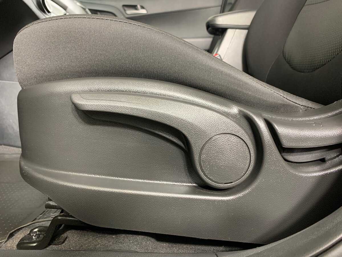 Hyundai Creta 2017 года с пробегом. Фото: #16