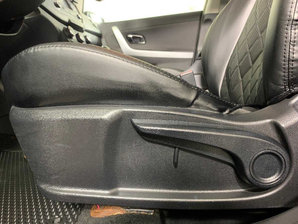 Kia Ceed 2014 года с пробегом. Фото: #14