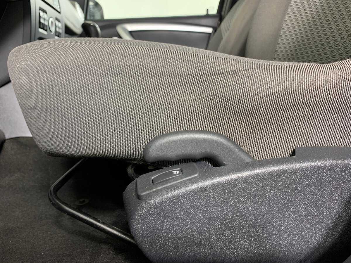 Lada (ВАЗ) Largus 2015 года с пробегом. Фото: #16