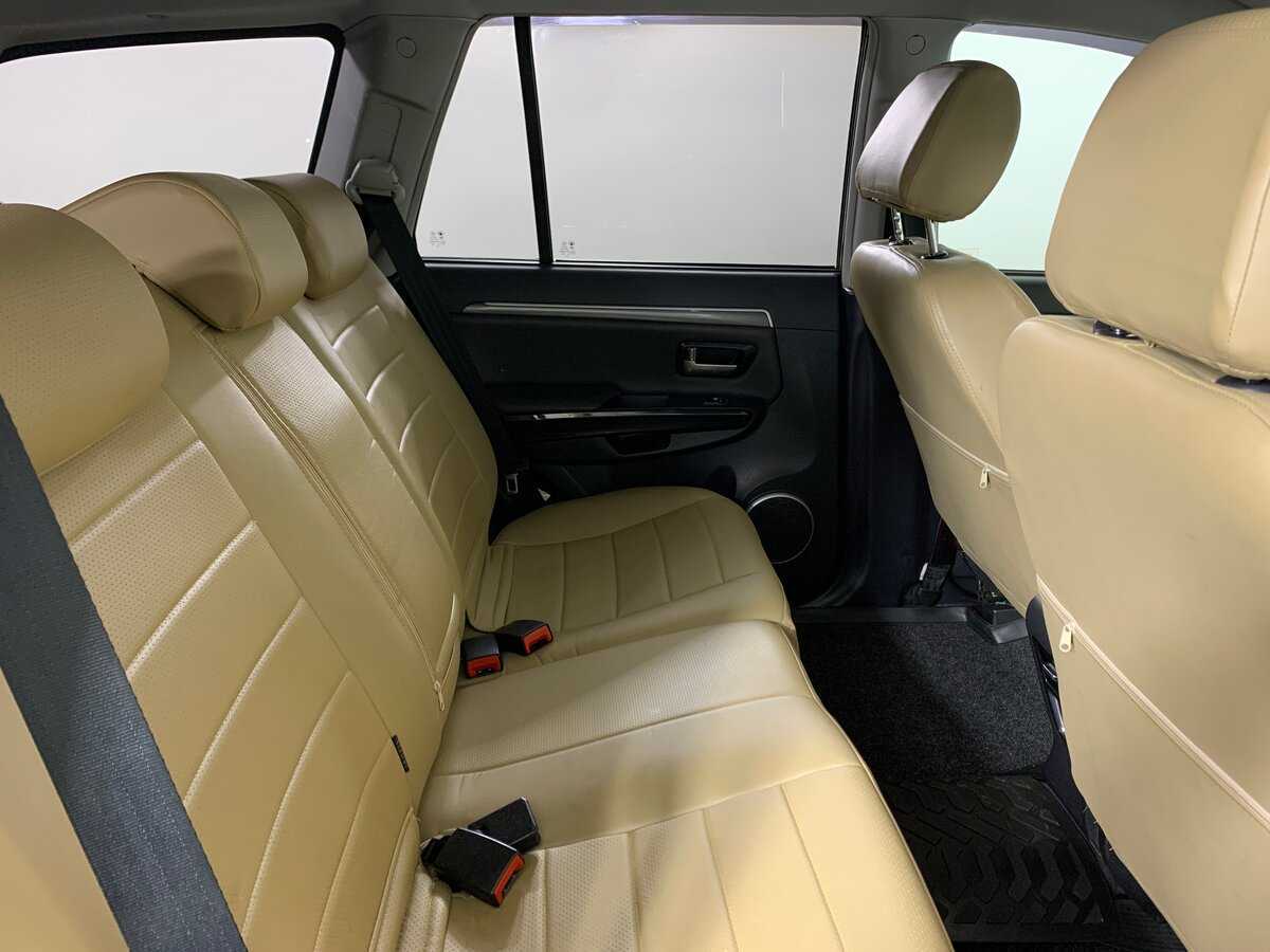 Great Wall Hover H3 2014 года с пробегом. Фото: #16