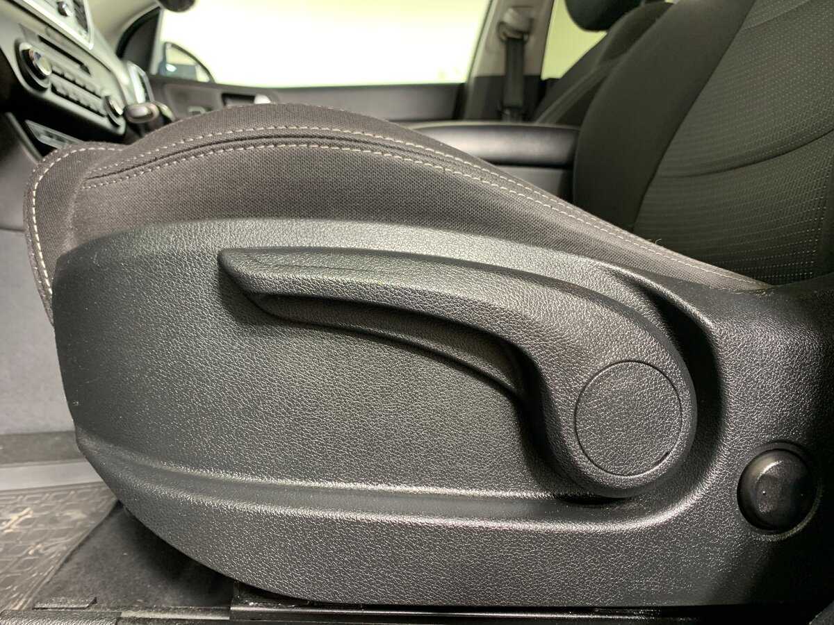 Kia Sportage 2019 года с пробегом. Фото: #15