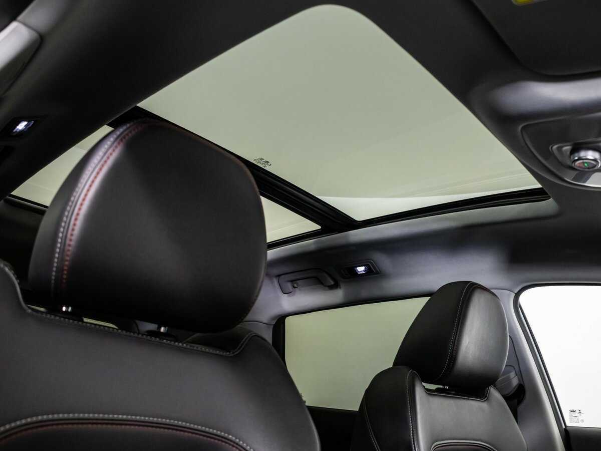 Chery Tiggo 7 Pro 2020 года с пробегом. Фото: #13