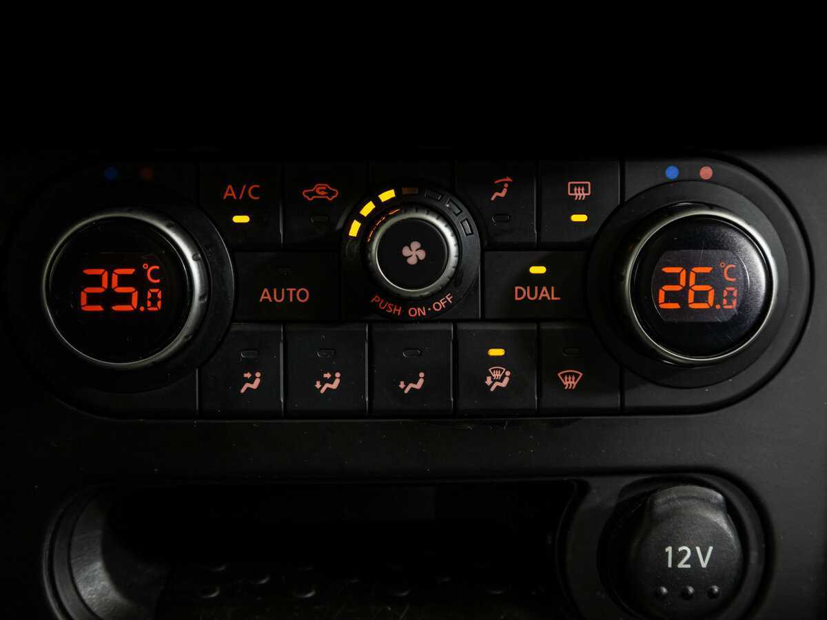 Nissan Qashqai 2013 года с пробегом. Фото: #10