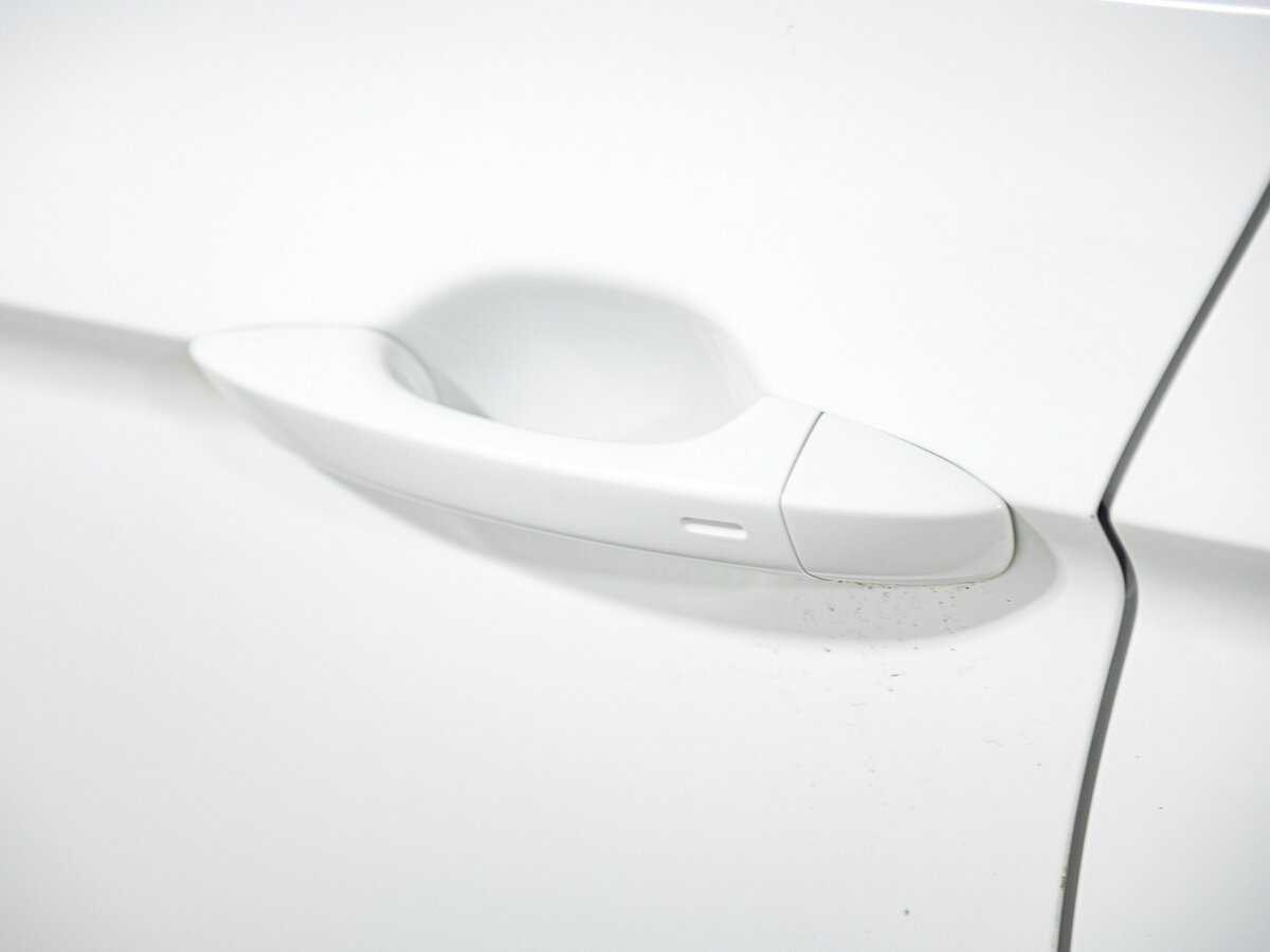 Volkswagen Passat 2016 года с пробегом. Фото: #17