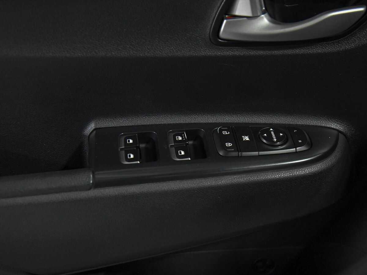 Kia Rio 2018 года с пробегом. Фото: #11