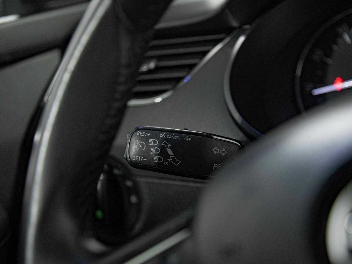 Skoda Octavia 2016 года с пробегом. Фото: #6