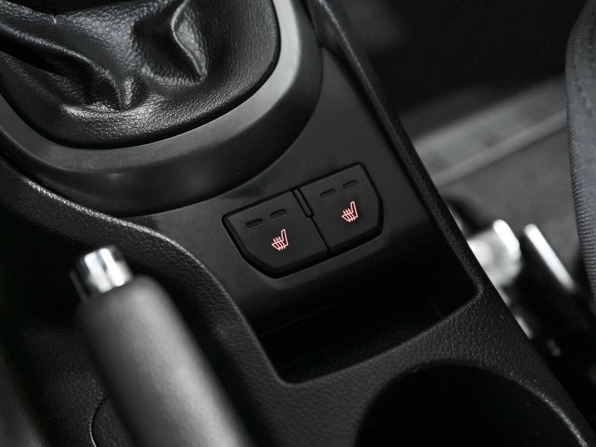 Kia Rio 2012 года с пробегом. Фото: #9