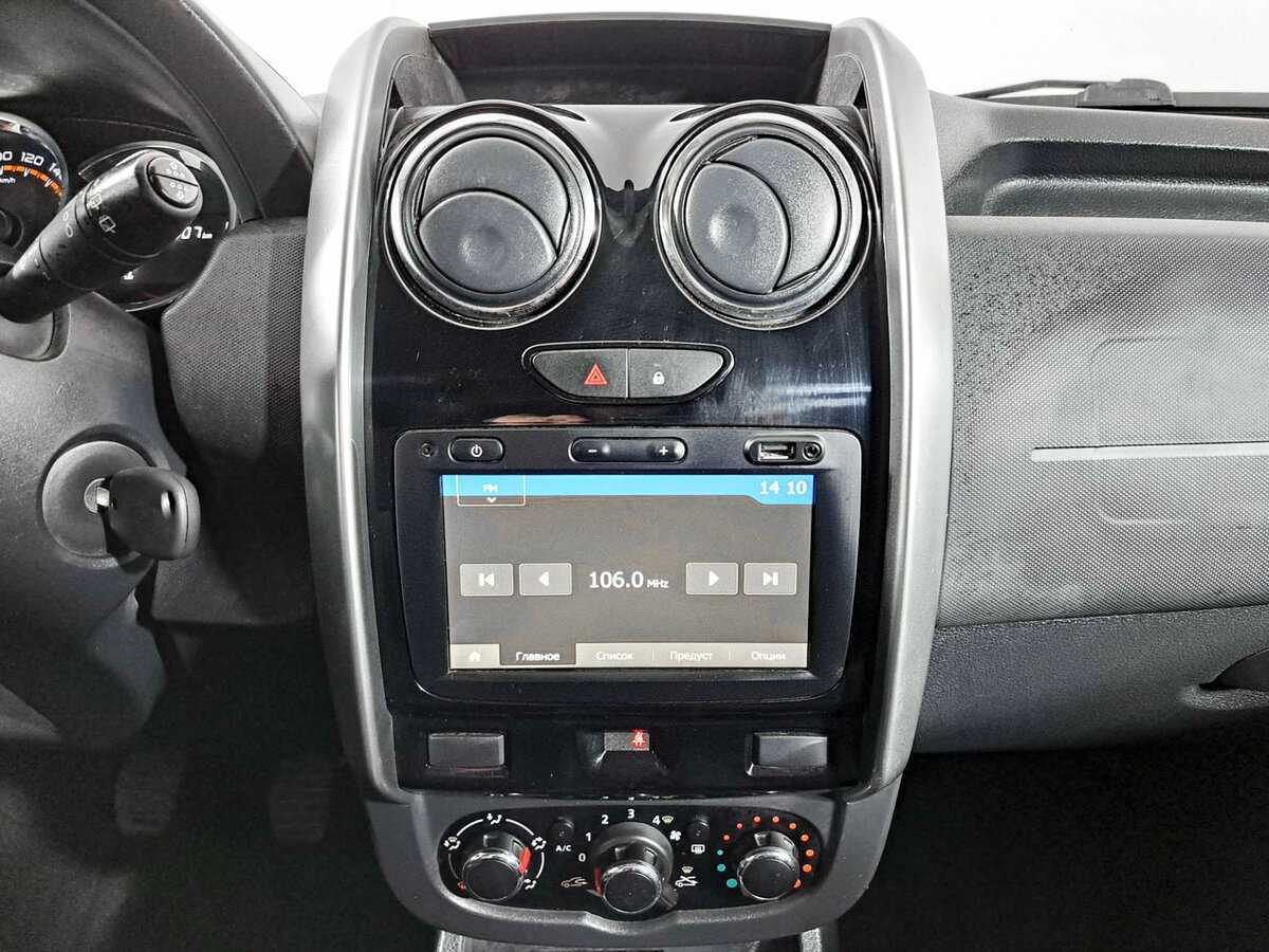 Lada (ВАЗ) Largus 2022 года с пробегом. Фото: #12