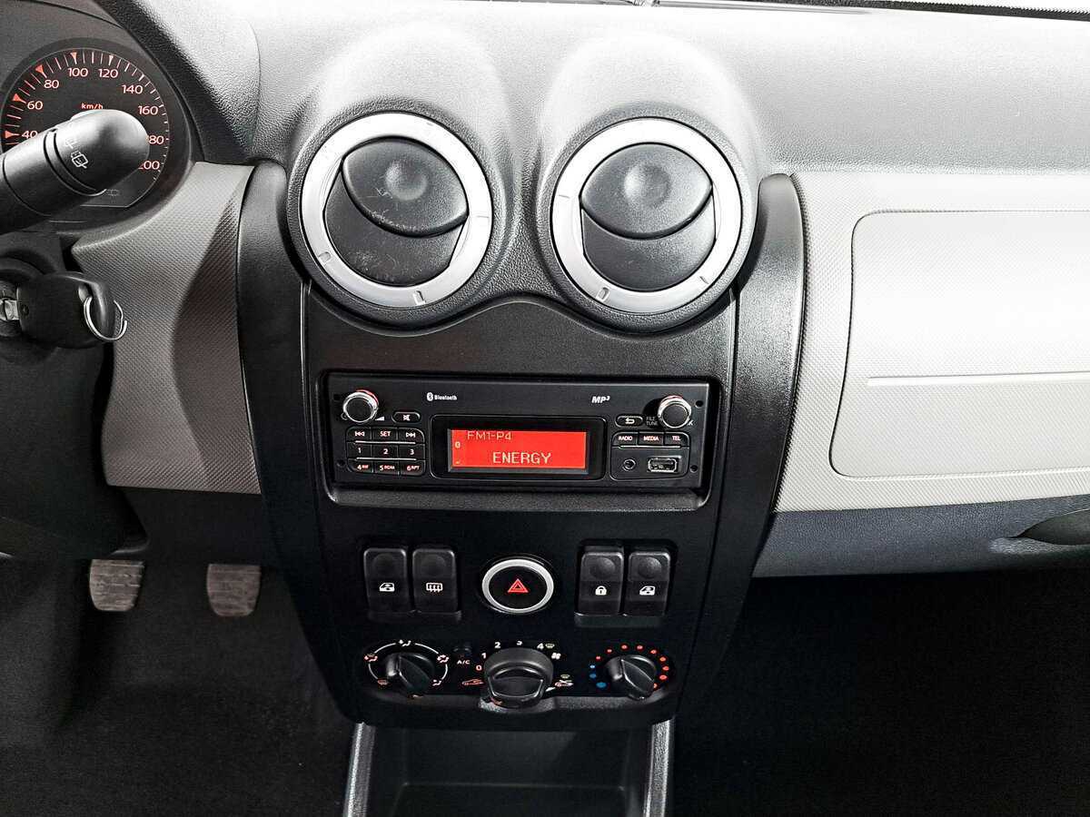 Lada (ВАЗ) Largus 2018 года с пробегом. Фото: #14