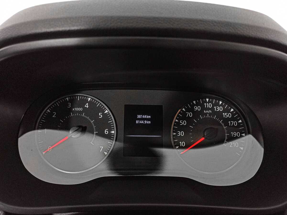 Renault Arkana 2021 года с пробегом. Фото: #10