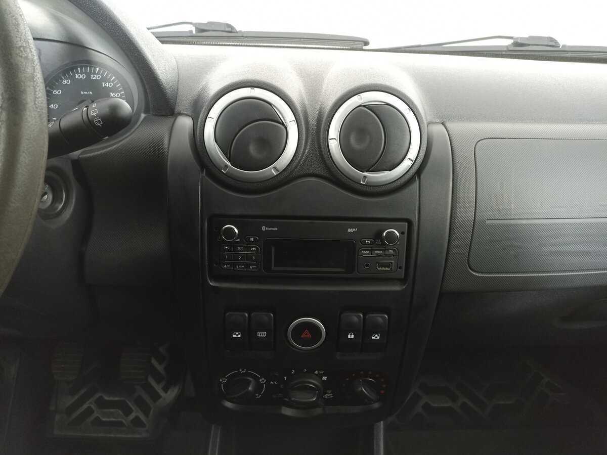 Lada (ВАЗ) Largus 2021 года с пробегом. Фото: #14