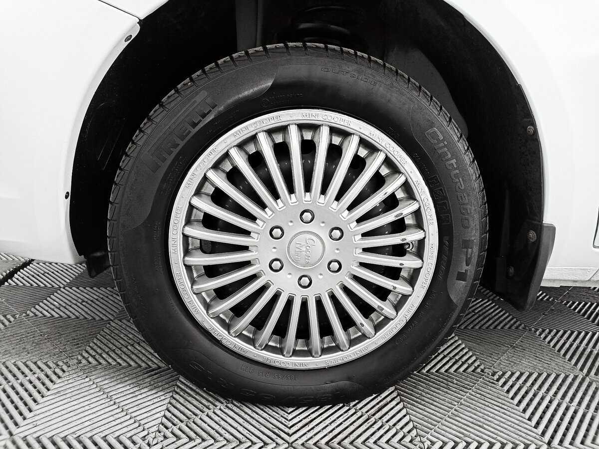 Lada (ВАЗ) Vesta 2019 года с пробегом. Фото: #17