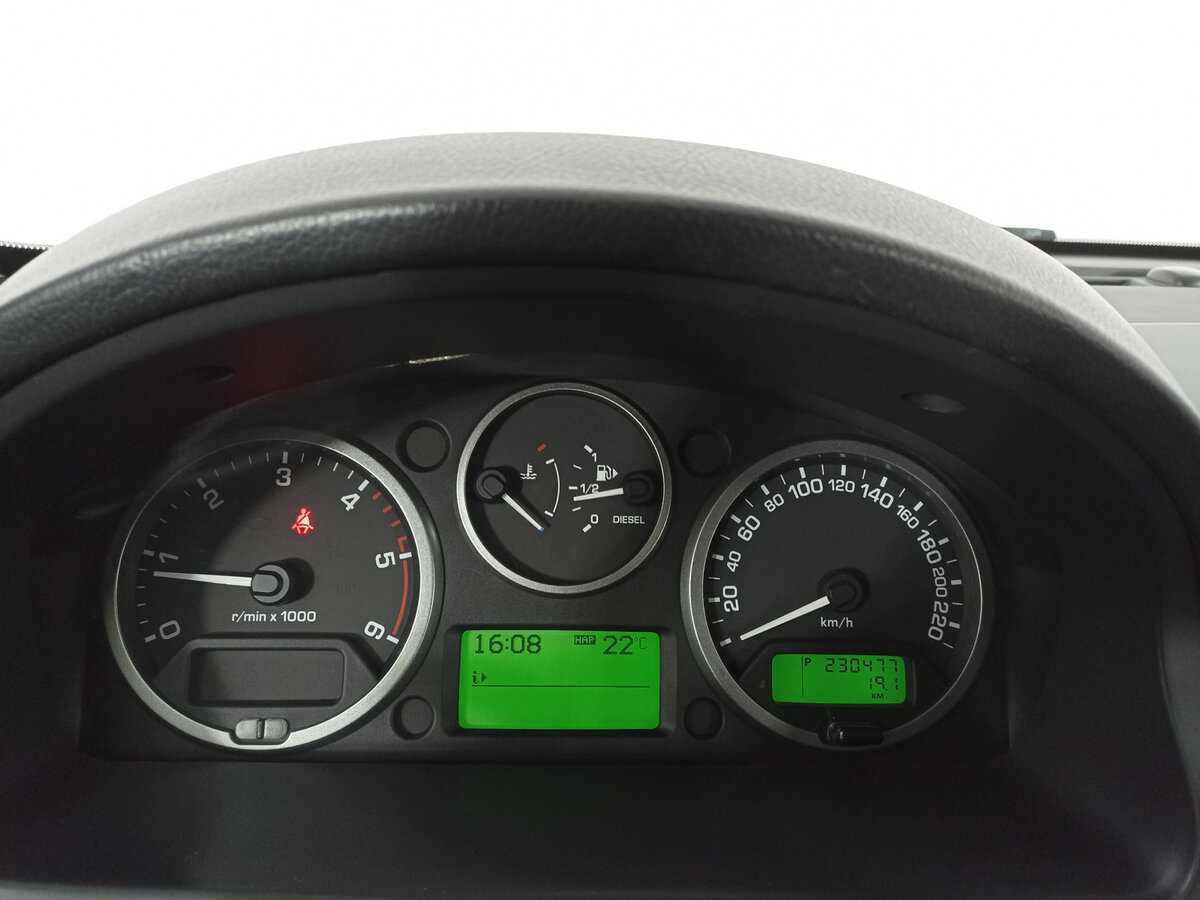 Land Rover Freelander 2012 года с пробегом. Фото: #12