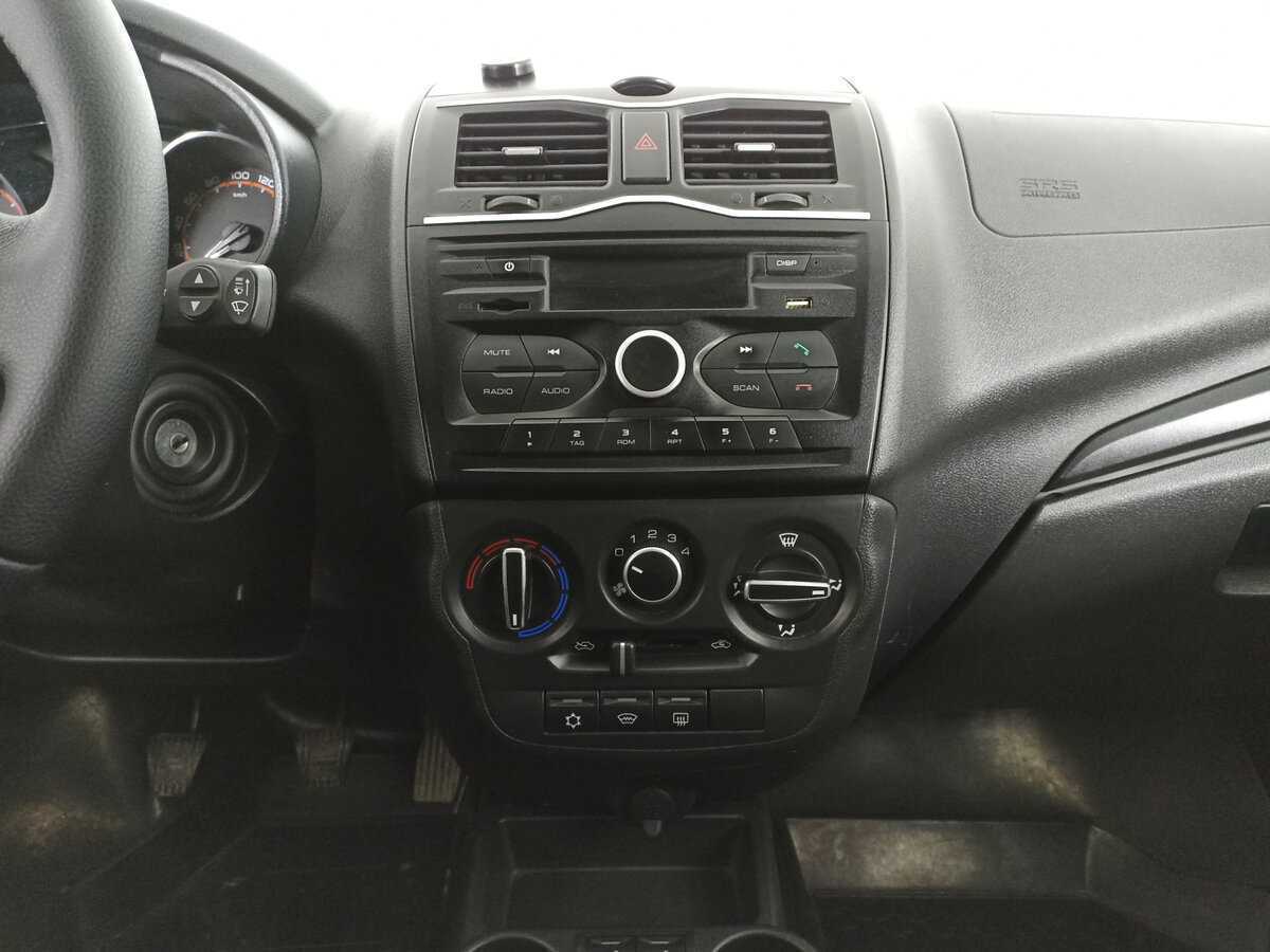 Lada (ВАЗ) Granta 2019 года с пробегом. Фото: #13