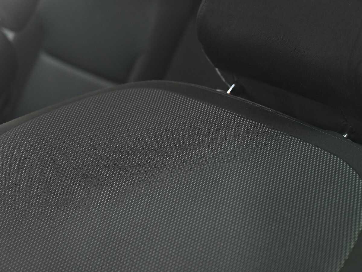 Skoda Yeti 2017 года с пробегом. Фото: #11