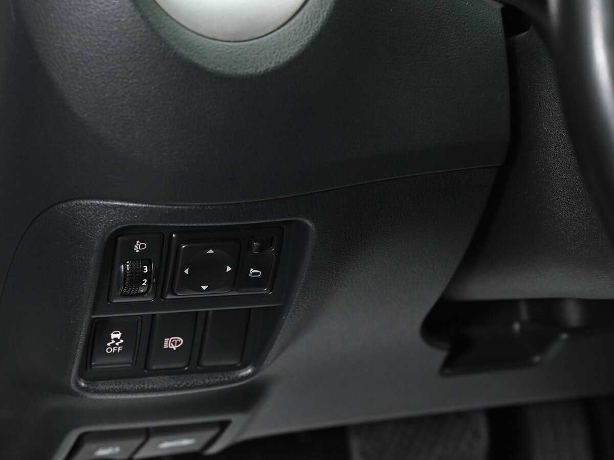 Nissan Juke 2012 года с пробегом. Фото: #9