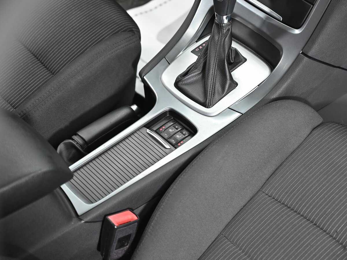 Ford Mondeo 2012 года с пробегом. Фото: #9