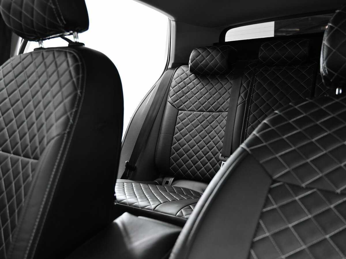 Volkswagen Golf 2013 года с пробегом. Фото: #12