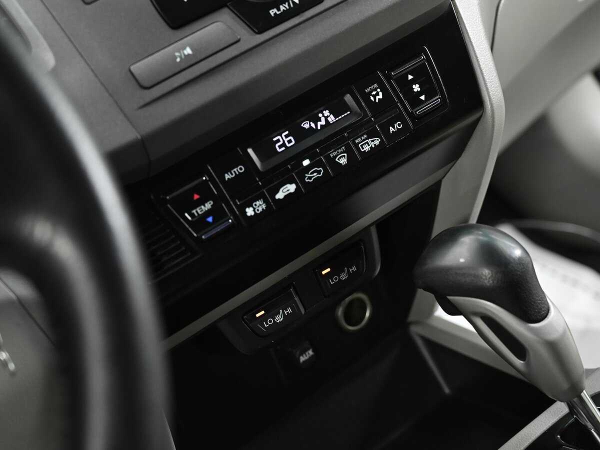 Honda Civic 2012 года с пробегом. Фото: #10