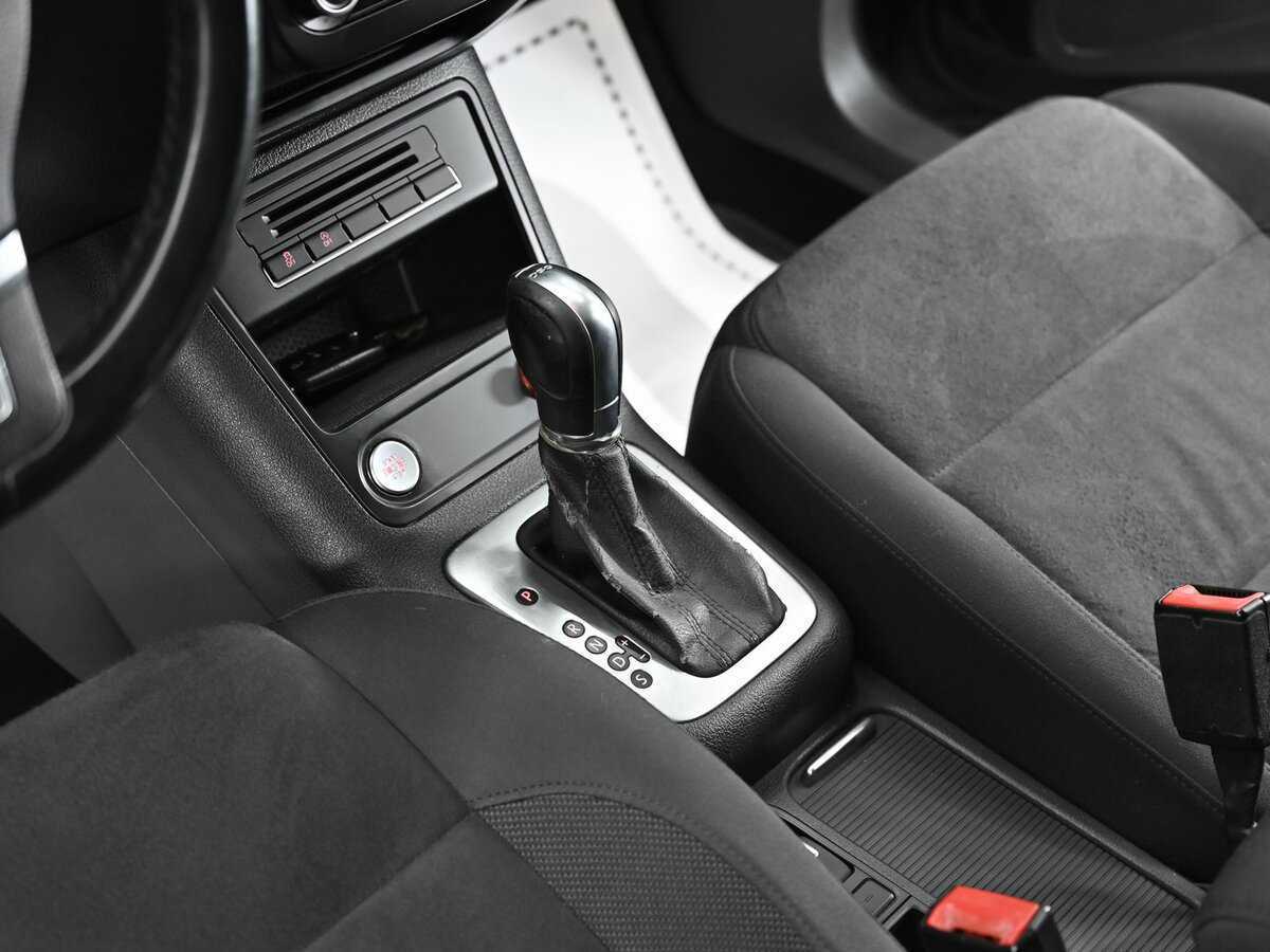Volkswagen Tiguan 2013 года с пробегом. Фото: #10