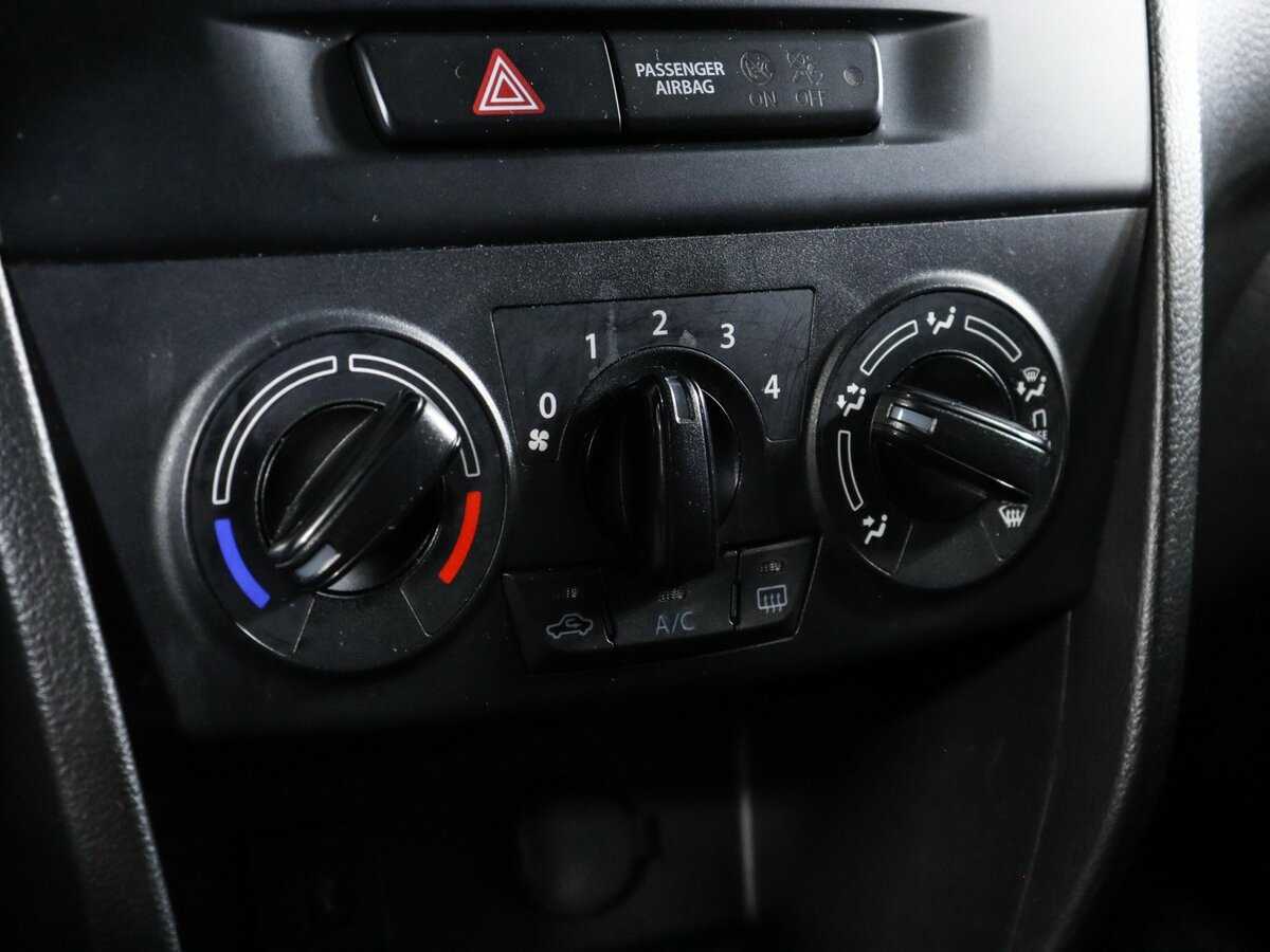 Suzuki Vitara 2019 года с пробегом. Фото: #12