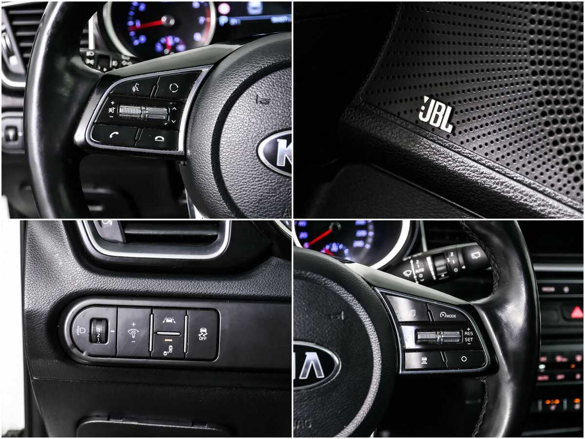 Kia Ceed 2019 года с пробегом. Фото: #15