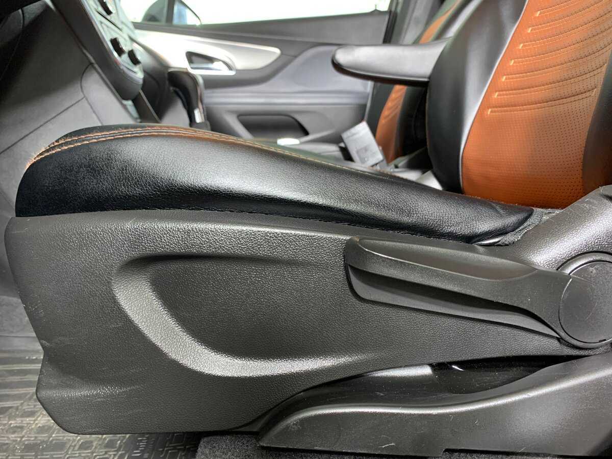 Opel Mokka 2013 года с пробегом. Фото: #16