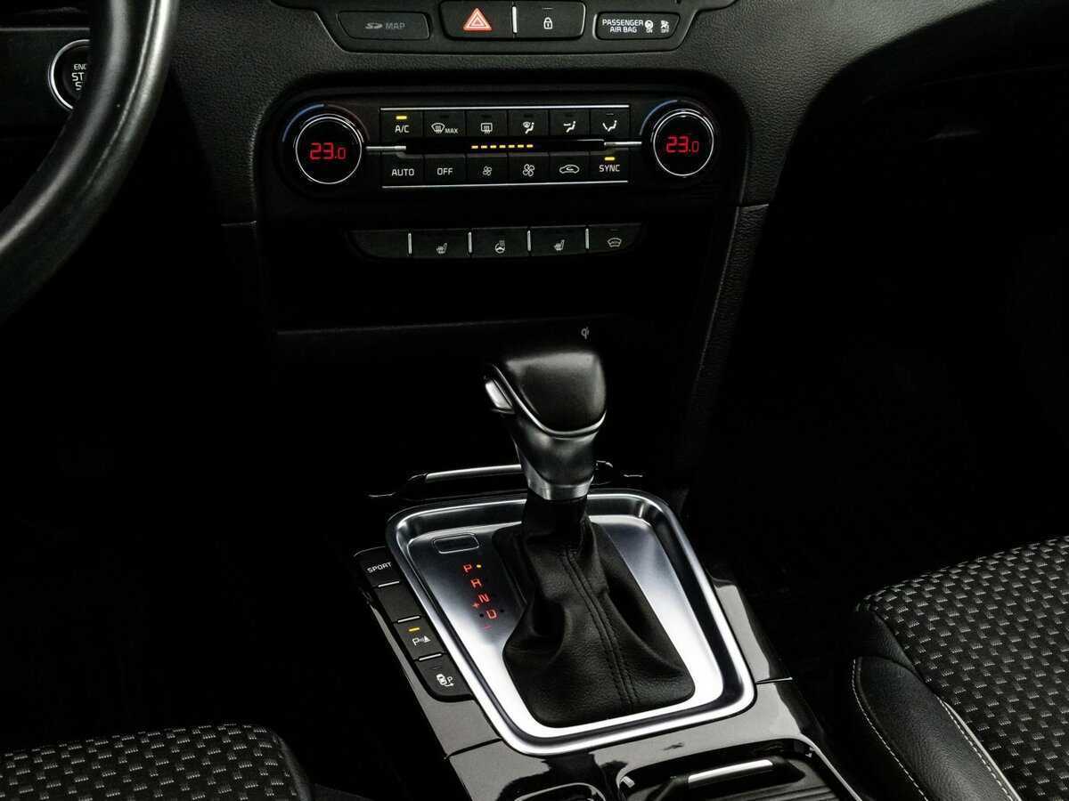 Kia Ceed 2018 года с пробегом. Фото: #11