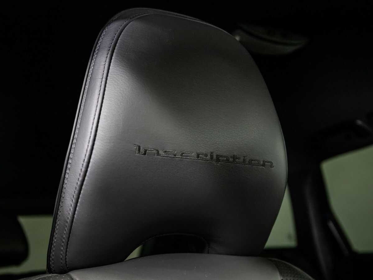 Volvo XC60 2014 года с пробегом. Фото: #17