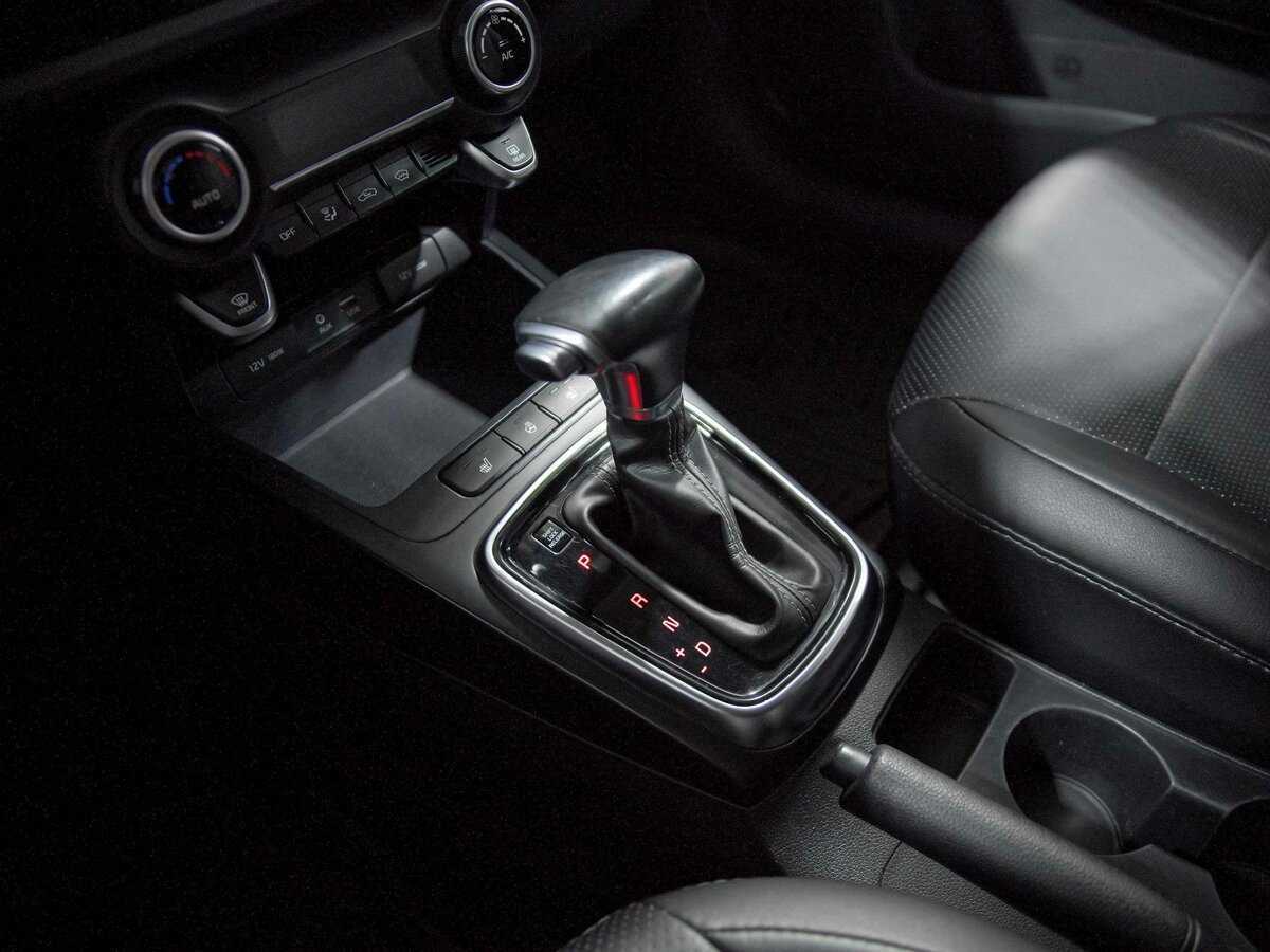 Kia Rio 2018 года с пробегом. Фото: #11