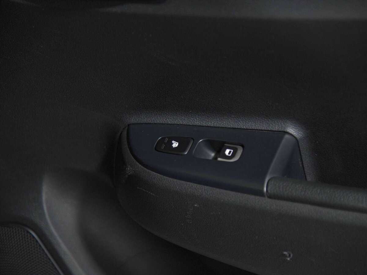 Kia Rio 2018 года с пробегом. Фото: #16