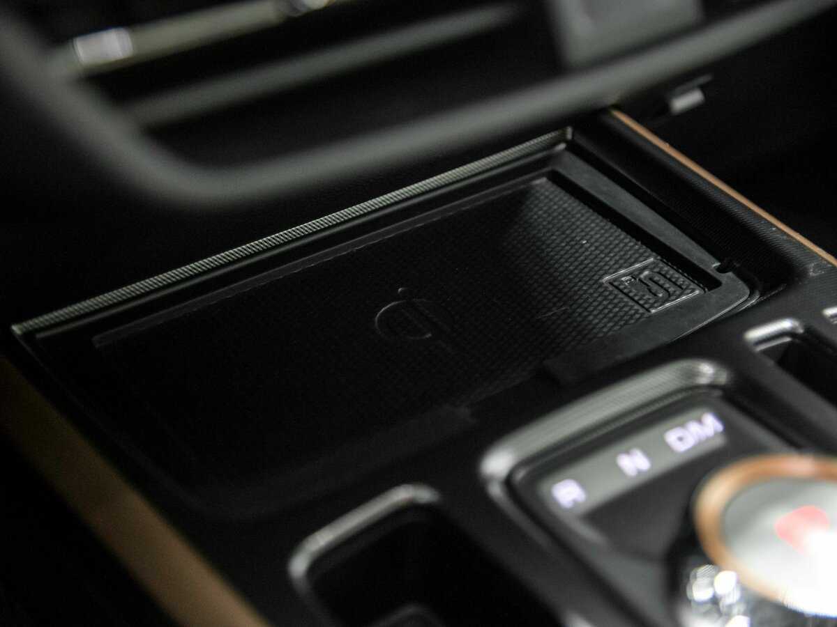 Haval Jolion 2021 года с пробегом. Фото: #13