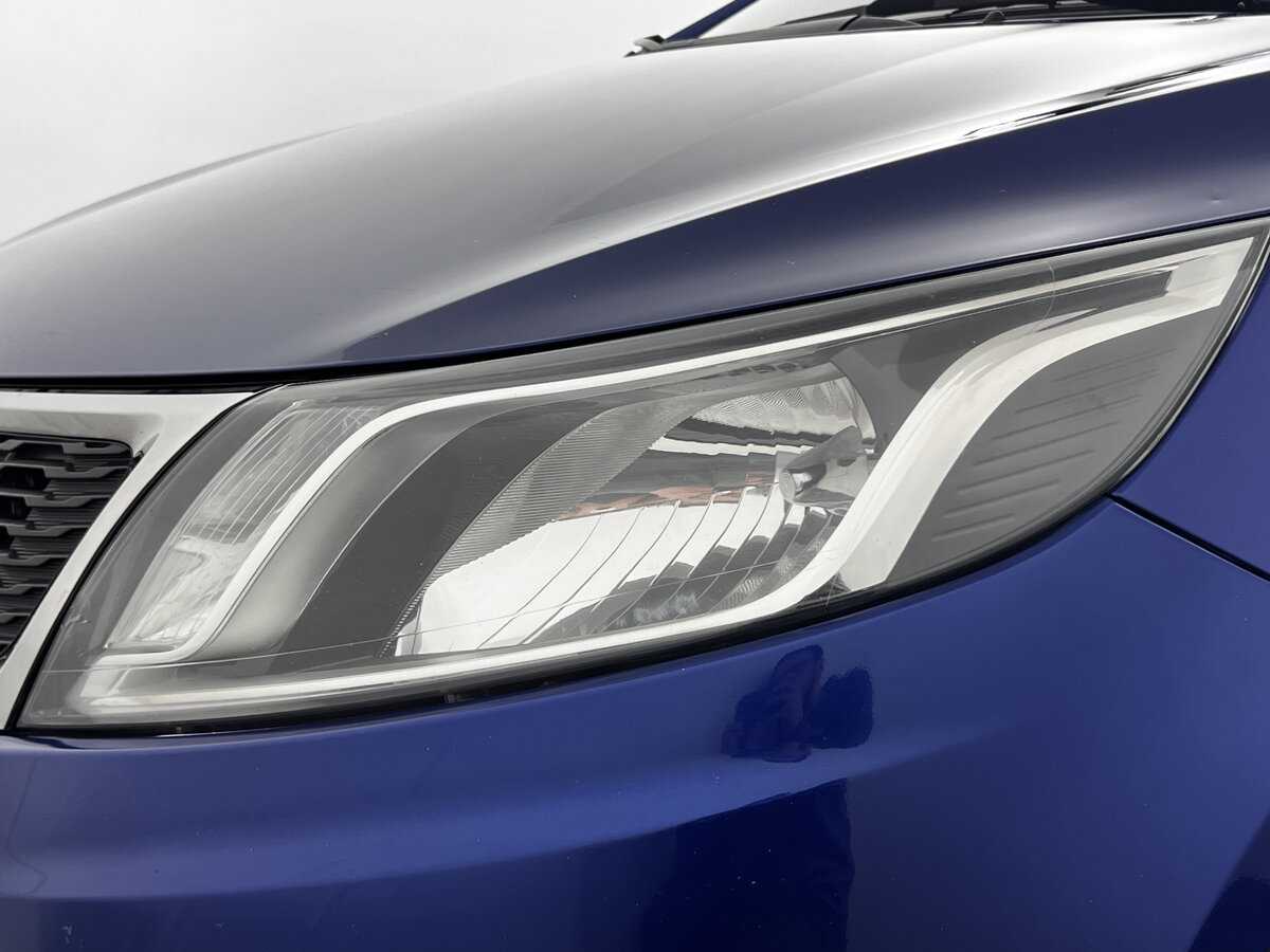 Kia Rio 2013 года с пробегом. Фото: #14