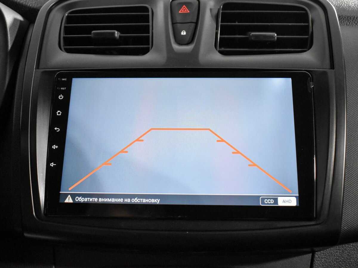 Renault Logan 2021 года с пробегом. Фото: #19