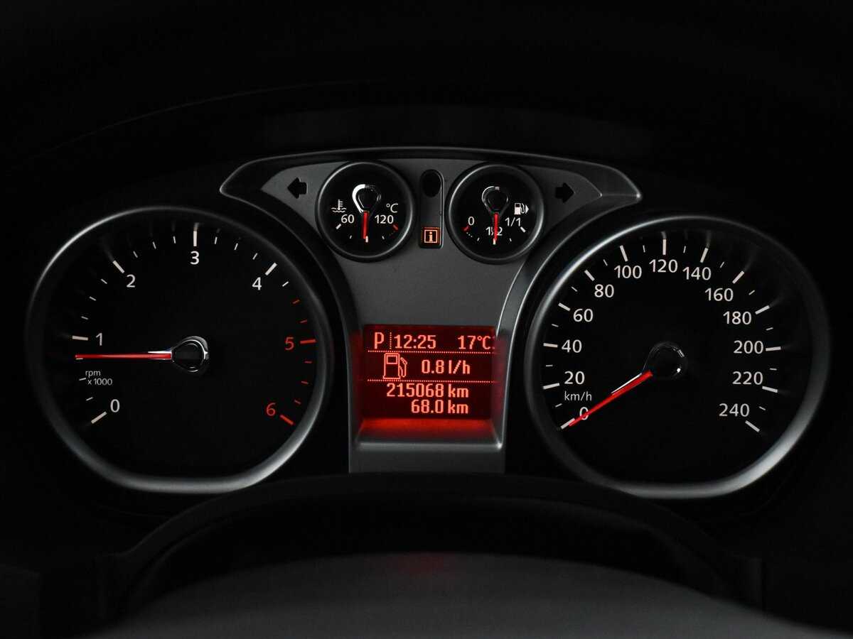 Ford Kuga 2012 года с пробегом. Фото: #18