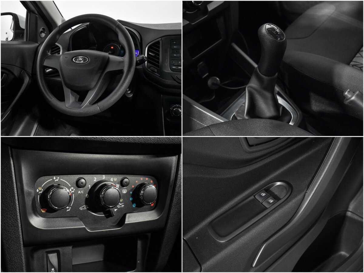 Lada (ВАЗ) XRAY 2018 года с пробегом. Фото: #16