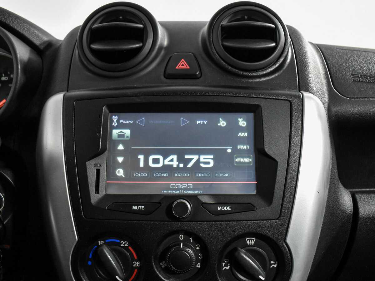 Lada (ВАЗ) Granta 2014 года с пробегом. Фото: #15