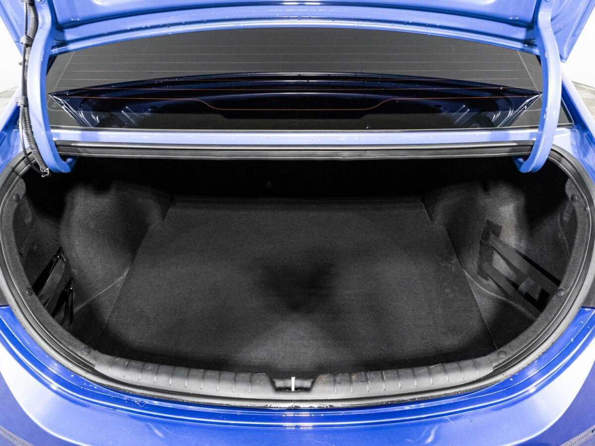 Hyundai Solaris 2019 года с пробегом. Фото: #14