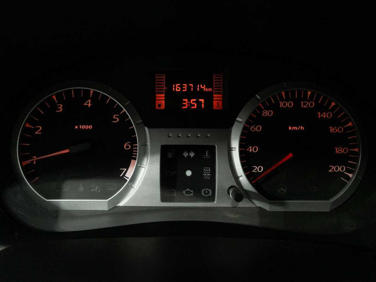 Lada (ВАЗ) Largus 2020 года с пробегом. Фото: #11