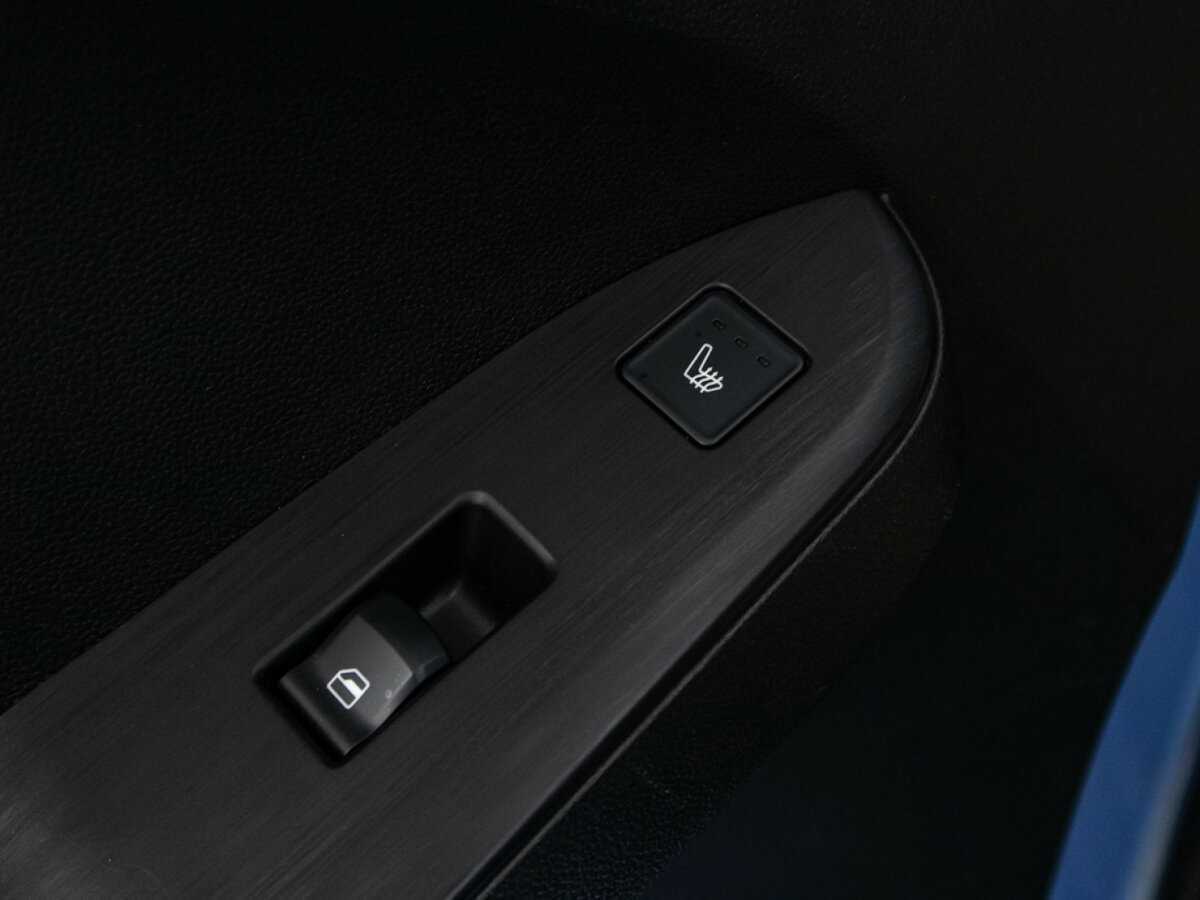 Haval Jolion 2022 года с пробегом. Фото: #20