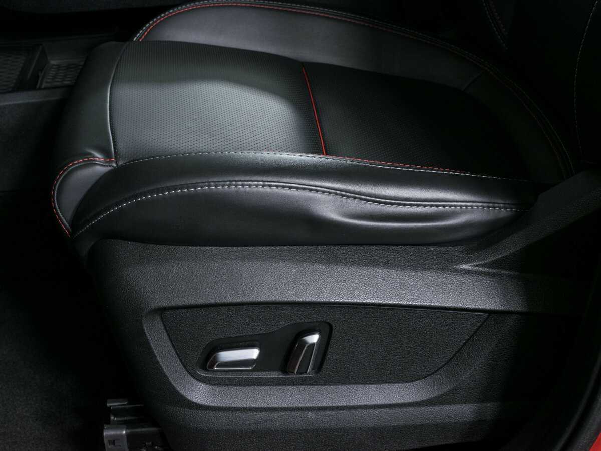 Chery Tiggo 7 Pro 2020 года с пробегом. Фото: #15