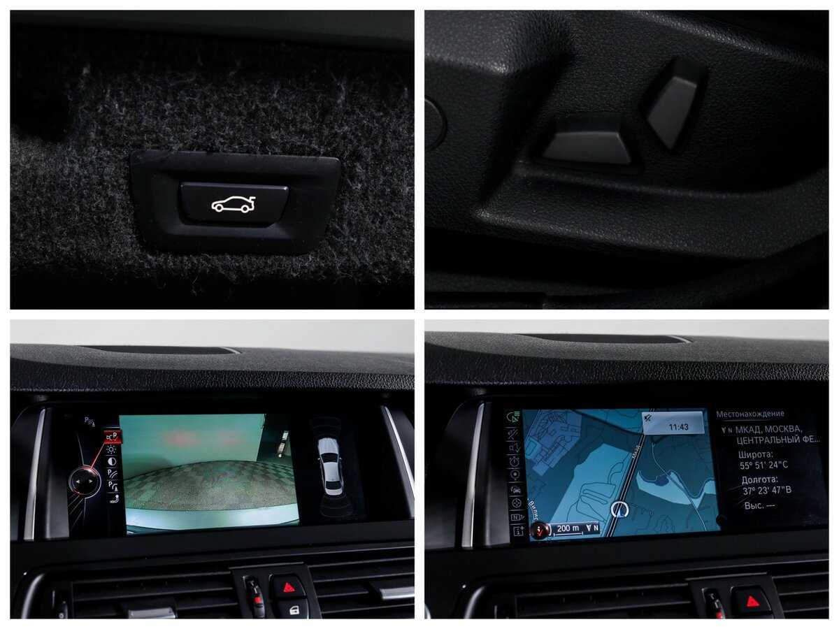 BMW 5 серии 2013 года с пробегом. Фото: #14