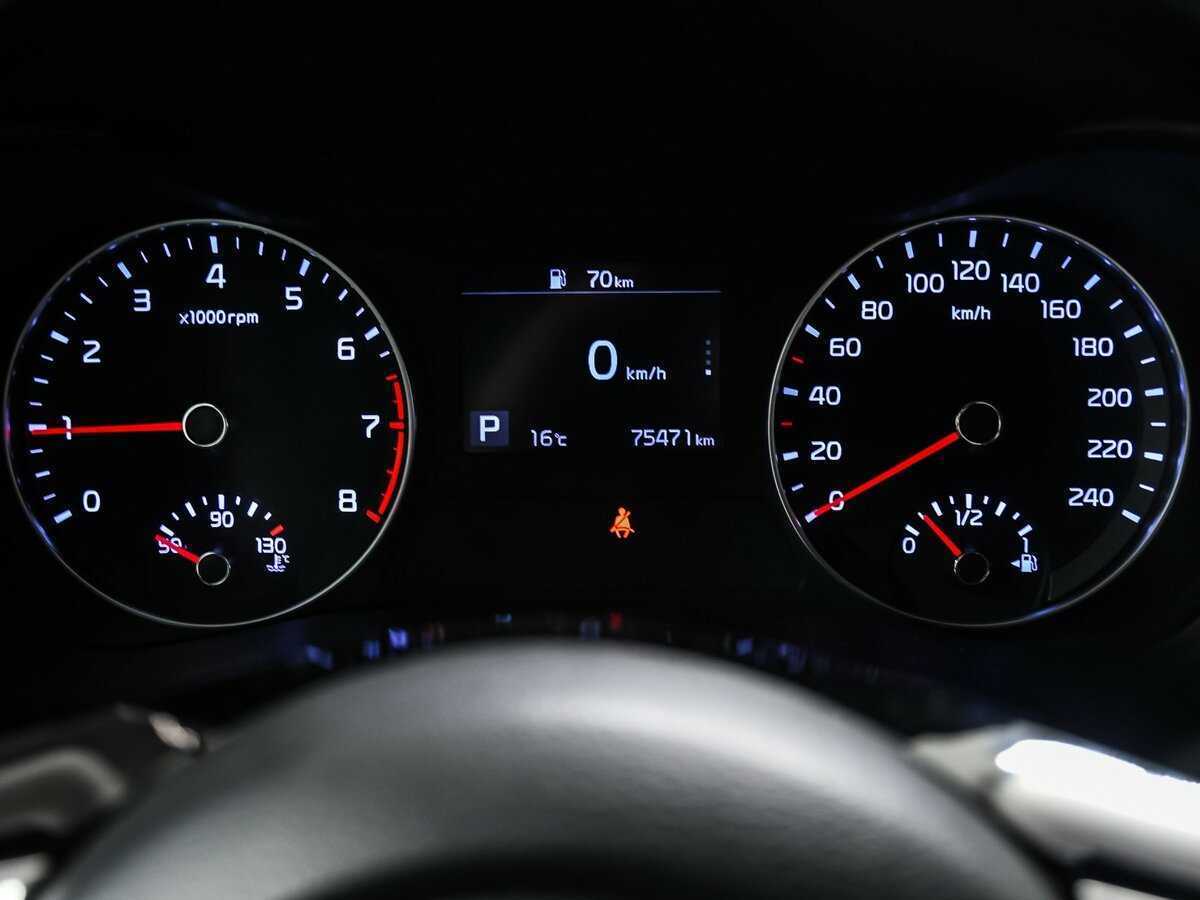 Kia Cerato 2021 года с пробегом. Фото: #9