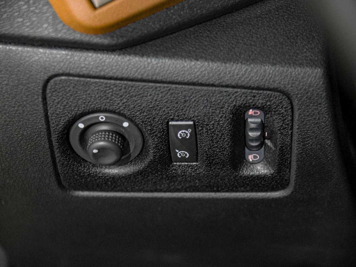 Lada (ВАЗ) XRAY 2021 года с пробегом. Фото: #14