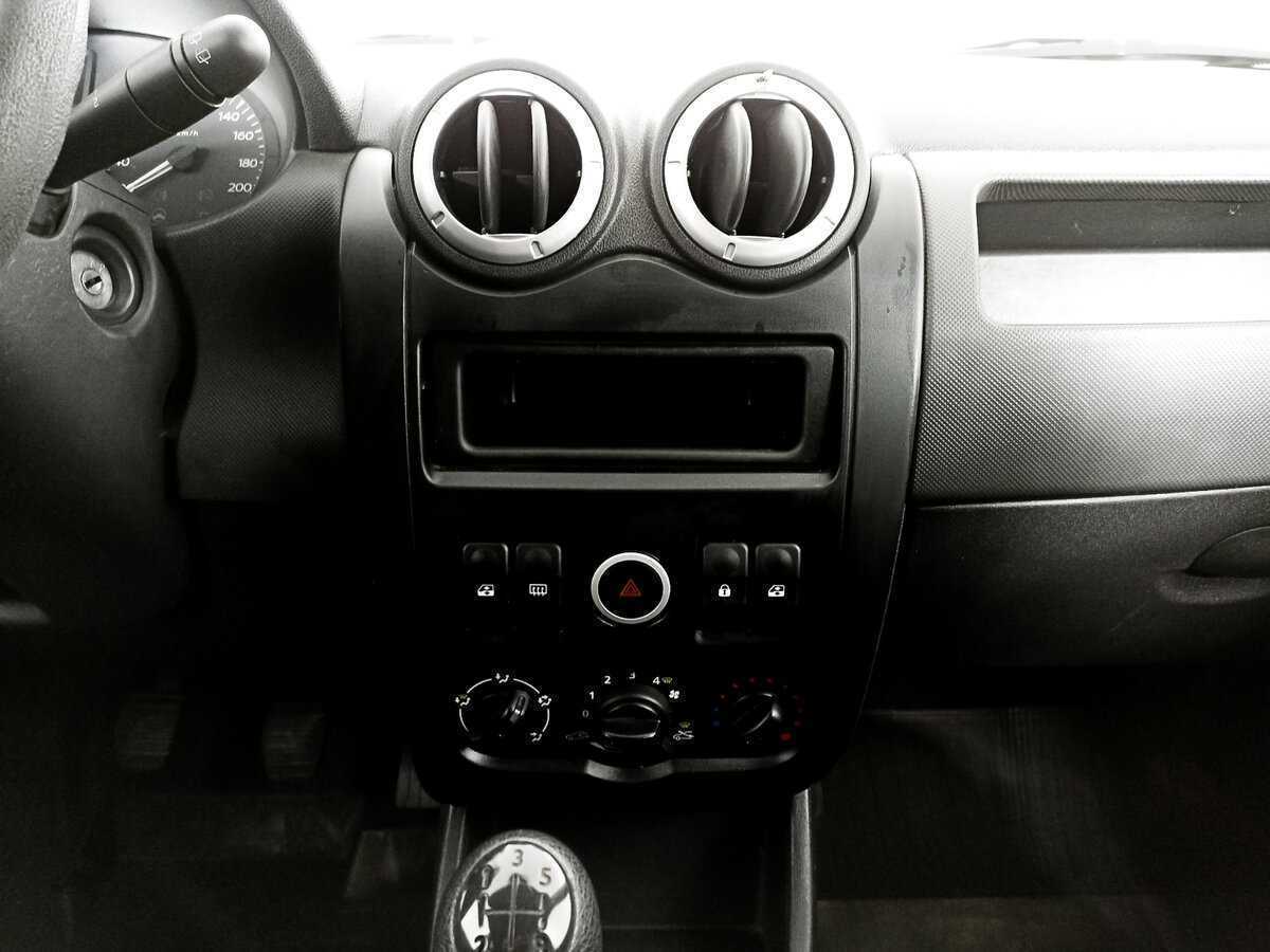 Lada (ВАЗ) Largus 2021 года с пробегом. Фото: #14