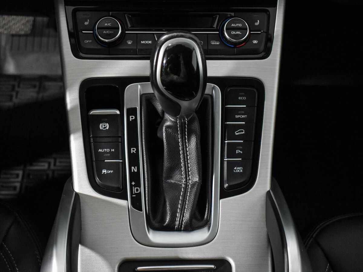 Geely Atlas 2021 года с пробегом. Фото: #9