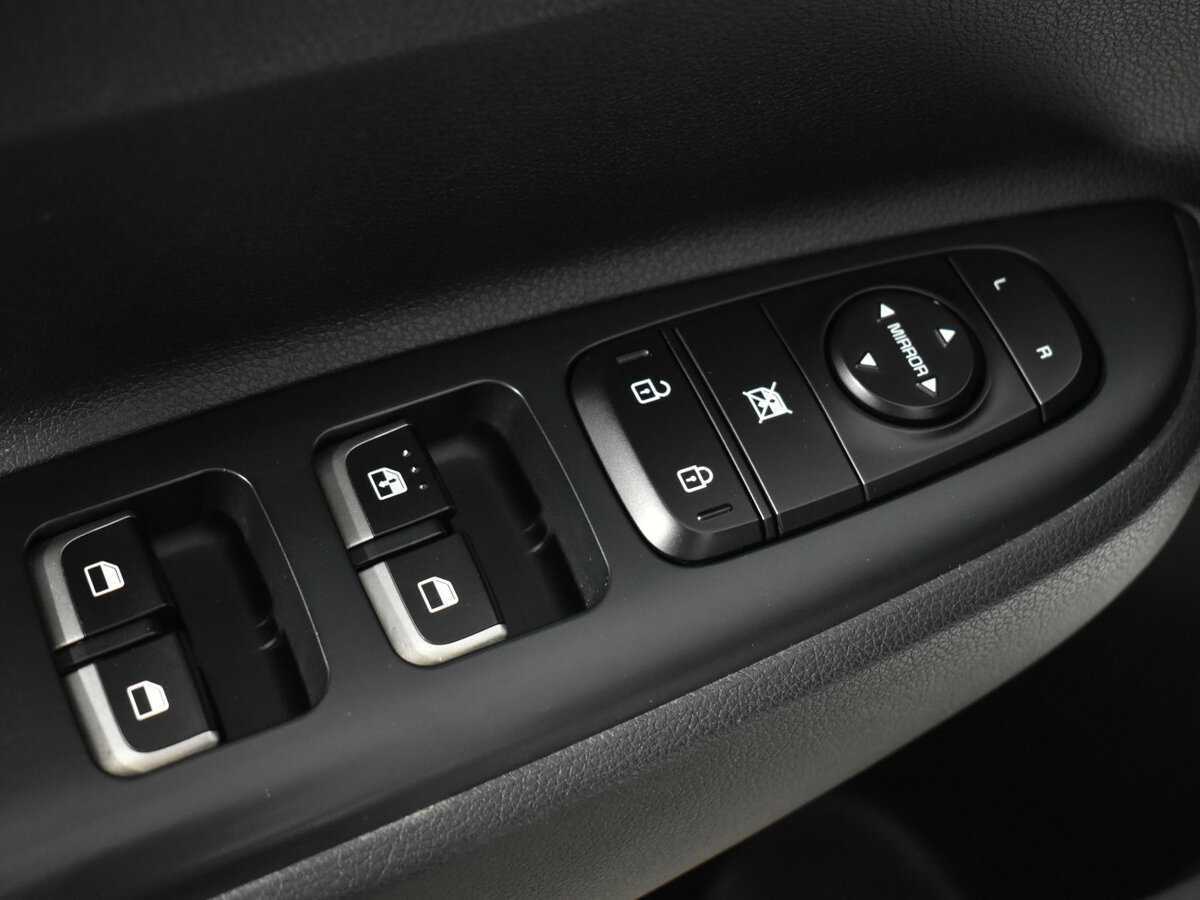 Kia Rio 2017 года с пробегом. Фото: #13