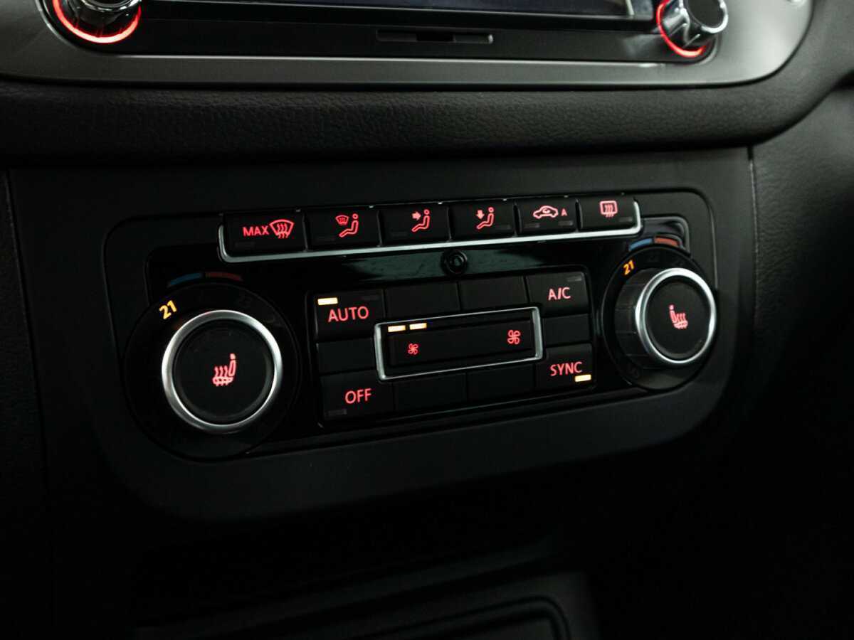 Volkswagen Tiguan 2015 года с пробегом. Фото: #15