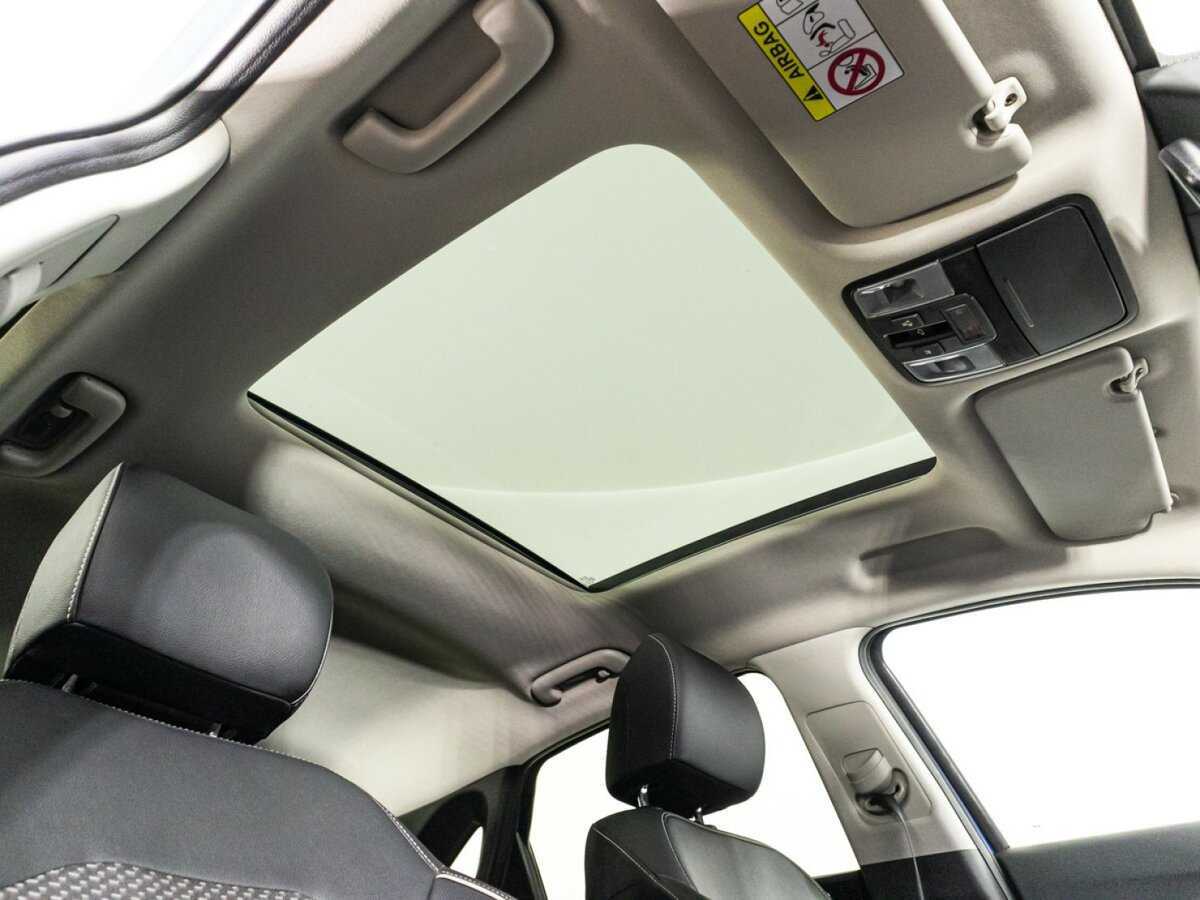 Kia Ceed 2019 года с пробегом. Фото: #17